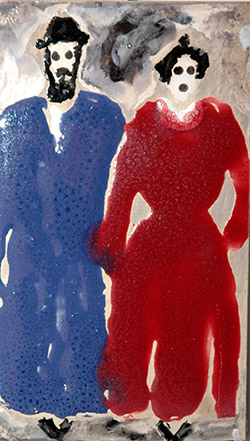 Анатолий Львович Каплан